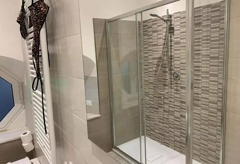 ペンション Affittacamere Sapore Di Mare