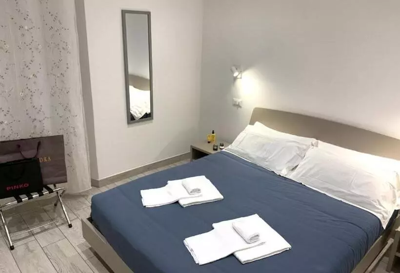 ペンション Affittacamere Sapore Di Mare