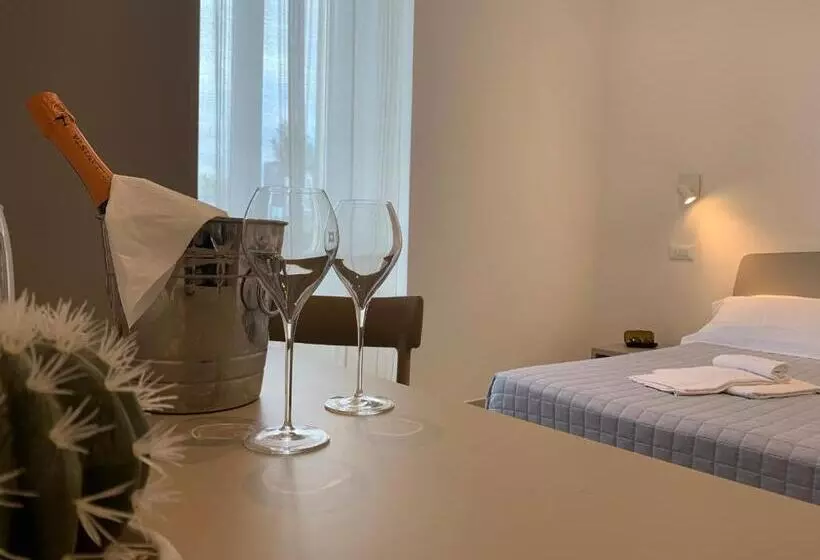 ペンション Affittacamere Sapore Di Mare