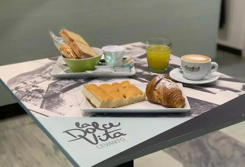 ペンション Affittacamere Sapore Di Mare