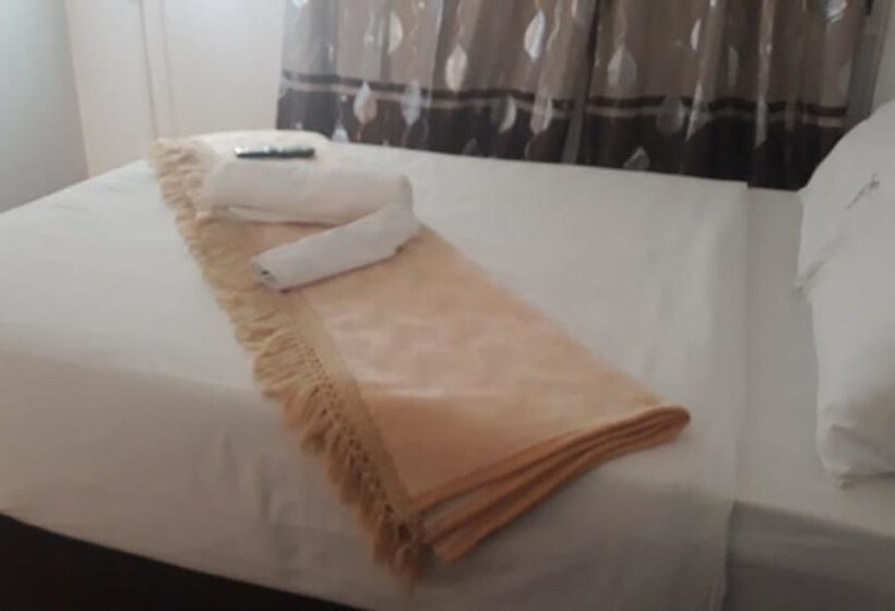 膳宿费 Ddjumas Acommodation