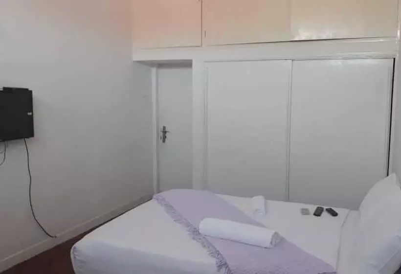 ペンション Ddjumas Acommodation