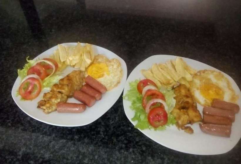 膳宿费 Ddjumas Acommodation