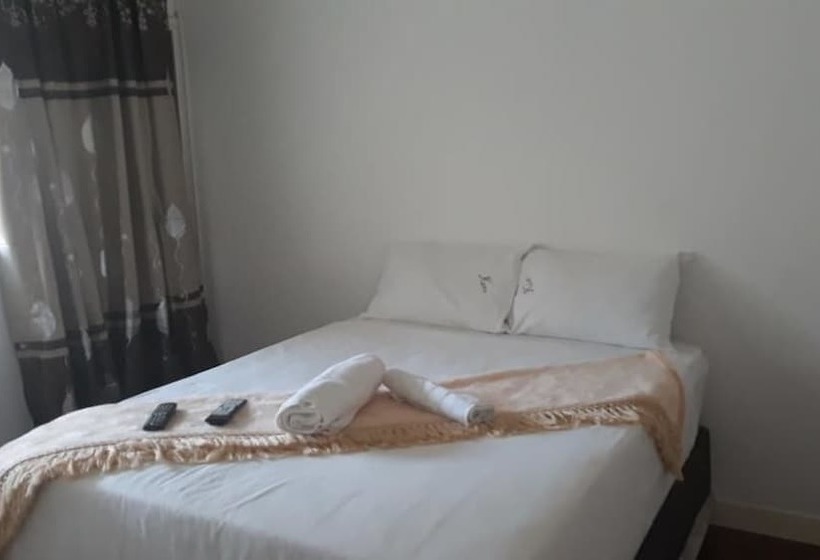 膳宿费 Ddjumas Acommodation