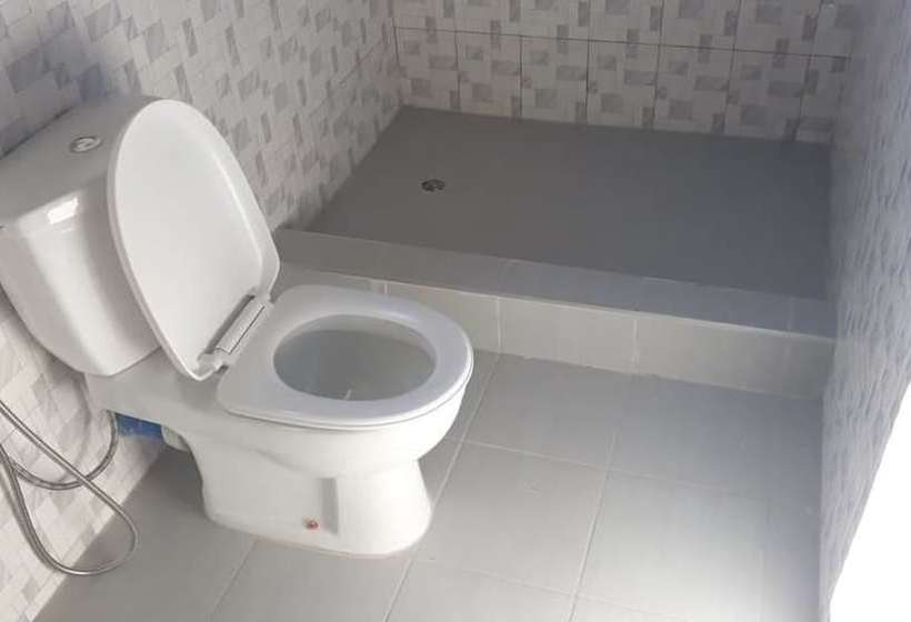 膳宿费 Ddjumas Acommodation