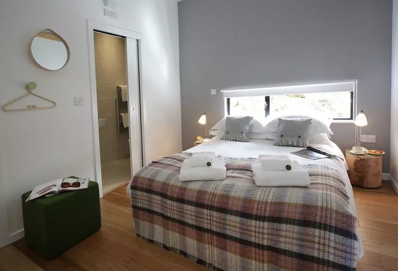 Majatalo Yorkshire Dales Lodge