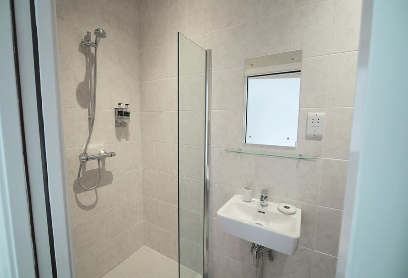 بنسيون Yorkshire Dales Lodge