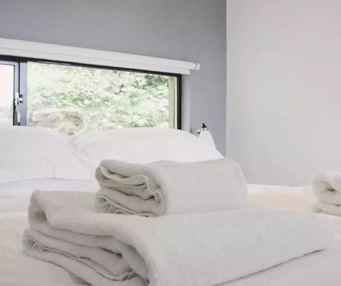 Majatalo Yorkshire Dales Lodge