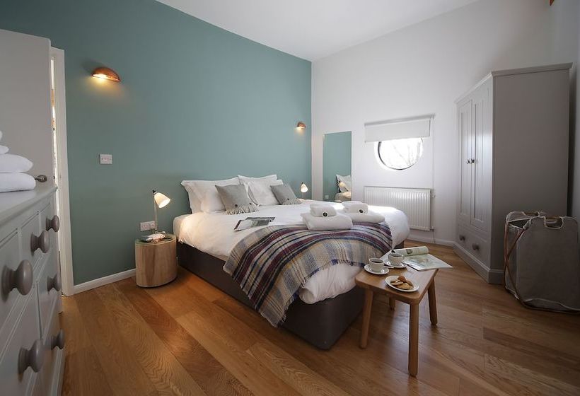 بنسيون Yorkshire Dales Lodge