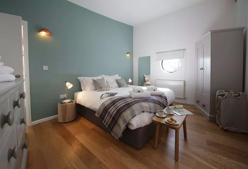 Majatalo Yorkshire Dales Lodge