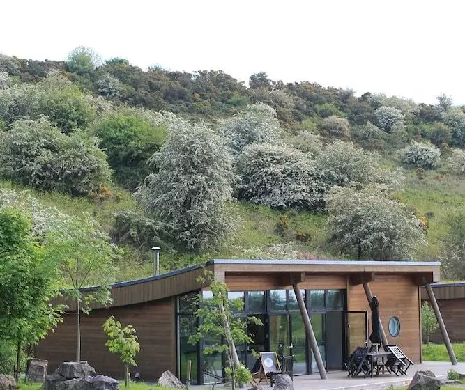 Majatalo Yorkshire Dales Lodge