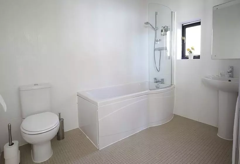 Majatalo Yorkshire Dales Lodge