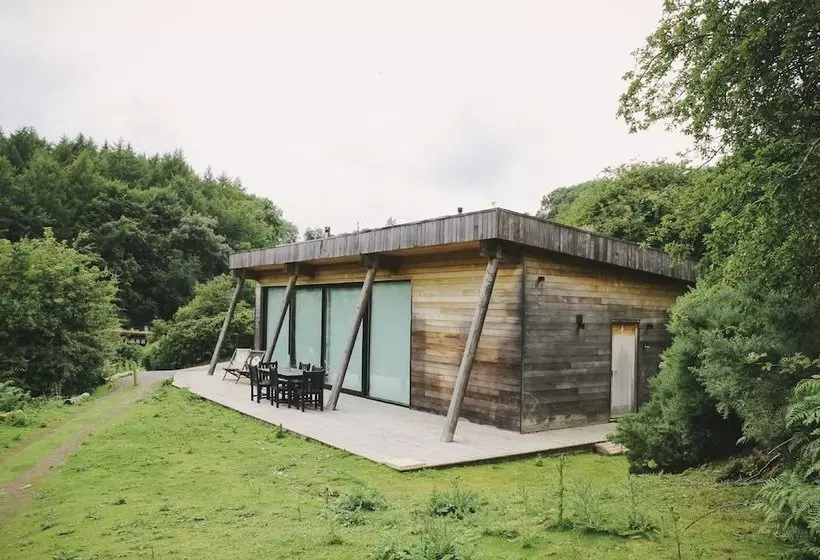 Majatalo Yorkshire Dales Lodge