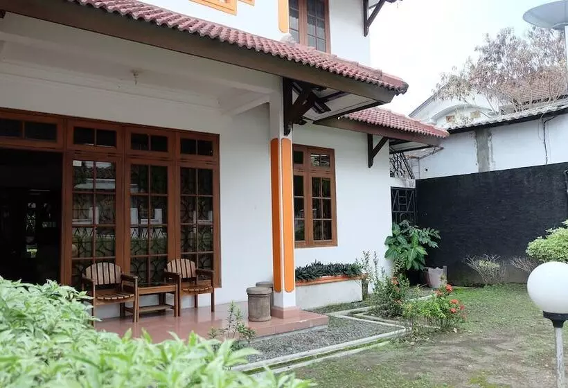 Simply Homy Guest House Unit Kaliurang 2