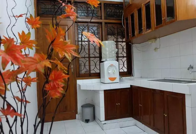 Simply Homy Guest House Unit Kaliurang 2