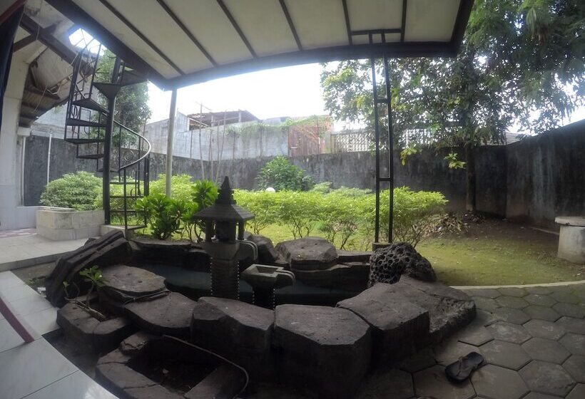 Simply Homy Guest House Unit Kaliurang 2