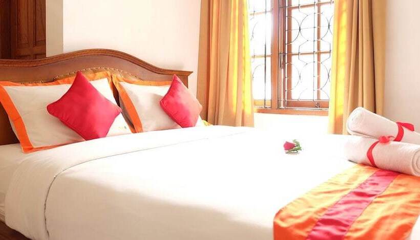 Simply Homy Guest House Unit Kaliurang 2