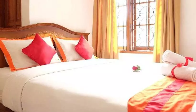 Simply Homy Guest House Unit Kaliurang 2