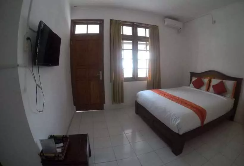 Simply Homy Guest House Unit Kaliurang 2