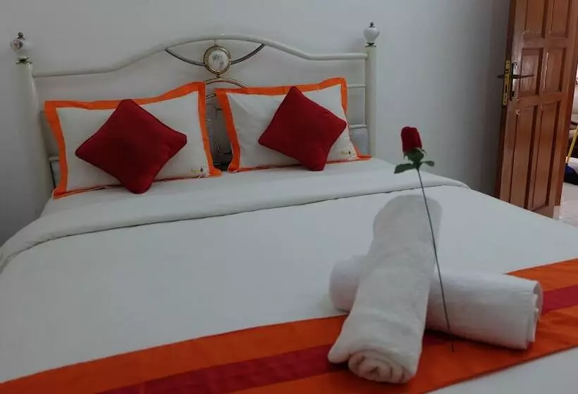 Simply Homy Guest House Unit Kaliurang 2