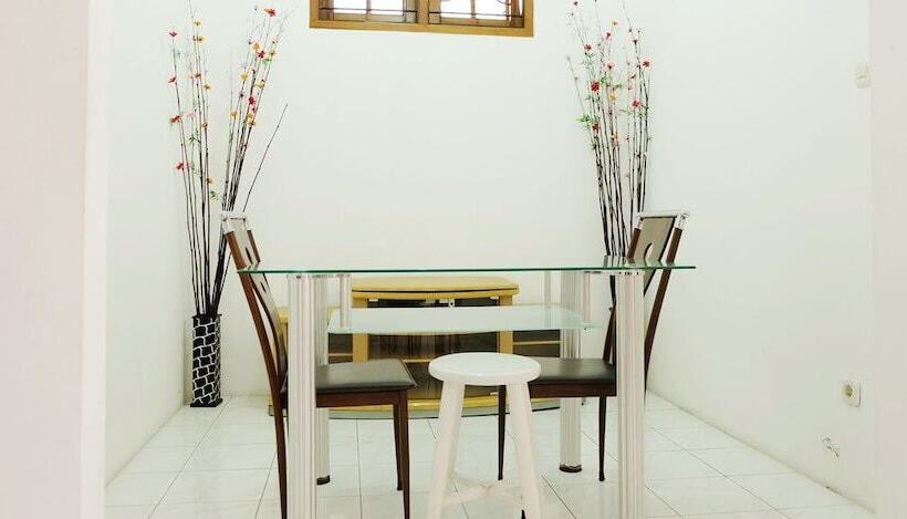Simply Homy Guest House Unit Kaliurang 2