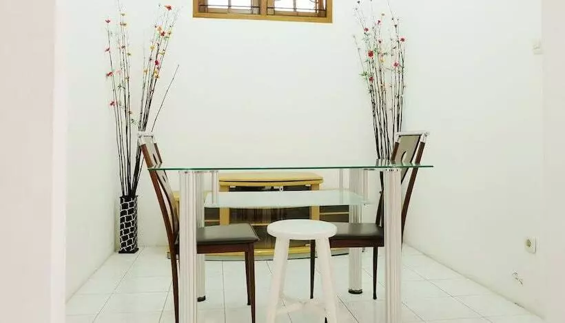 Simply Homy Guest House Unit Kaliurang 2