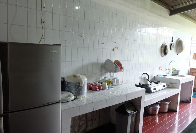 Simply Homy Guest House Unit Kaliurang 2