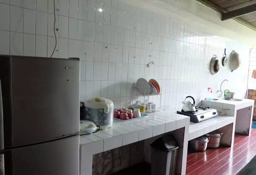 Simply Homy Guest House Unit Kaliurang 2