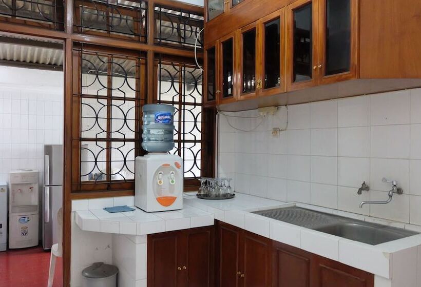 Simply Homy Guest House Unit Kaliurang 2