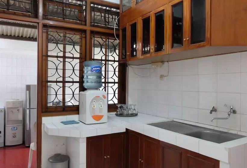 Simply Homy Guest House Unit Kaliurang 2