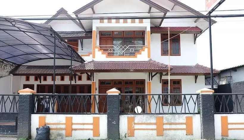 Simply Homy Guest House Unit Kaliurang 2