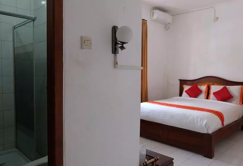Simply Homy Guest House Unit Kaliurang 2