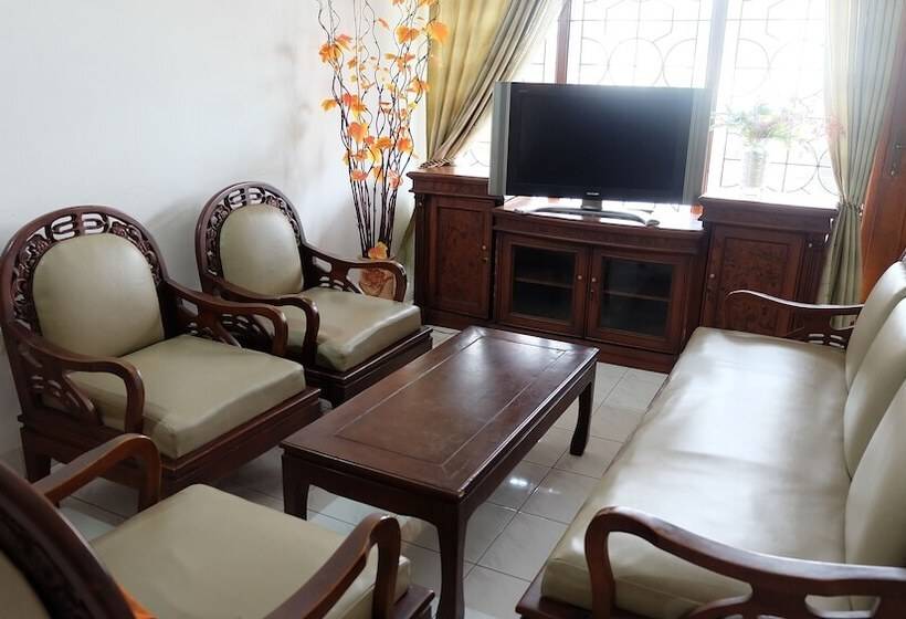 Simply Homy Guest House Unit Kaliurang 2
