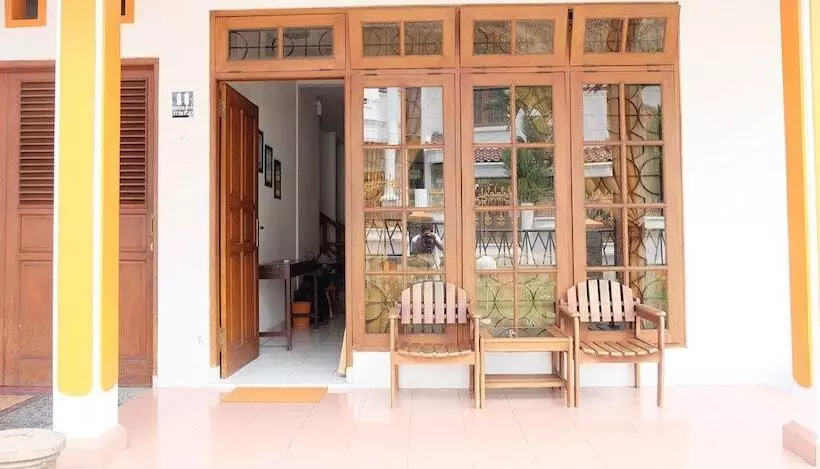 Simply Homy Guest House Unit Kaliurang 2