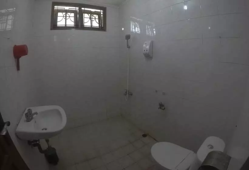 Simply Homy Guest House Unit Kaliurang 2