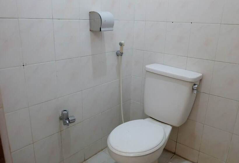 Simply Homy Guest House Unit Kaliurang 2