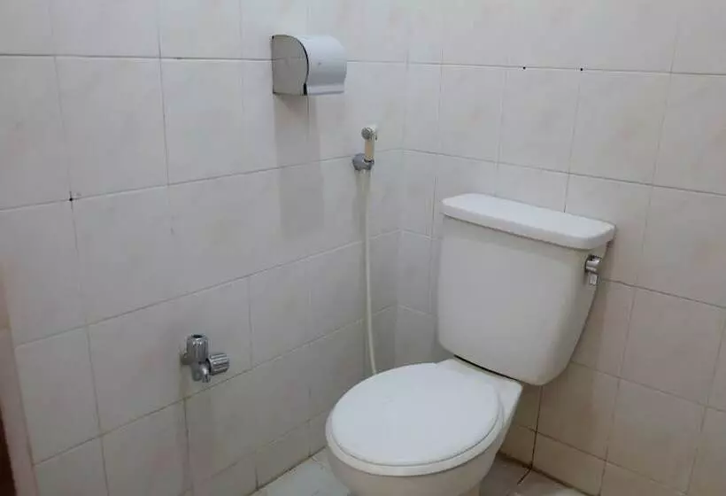 Simply Homy Guest House Unit Kaliurang 2