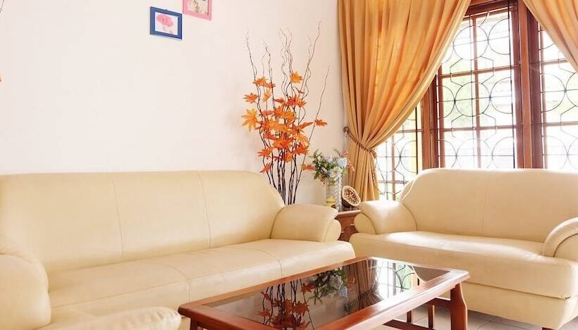 Simply Homy Guest House Unit Kaliurang 2