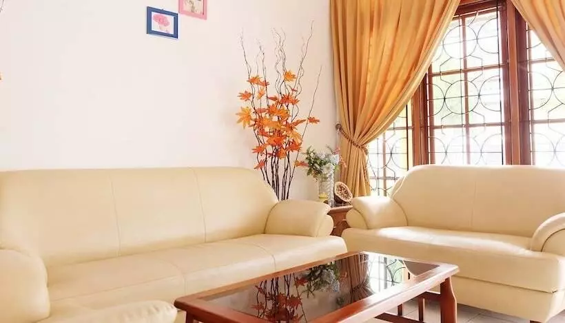 Simply Homy Guest House Unit Kaliurang 2