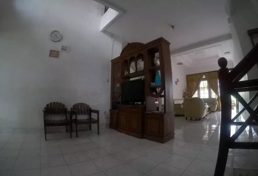 Simply Homy Guest House Unit Kaliurang 2