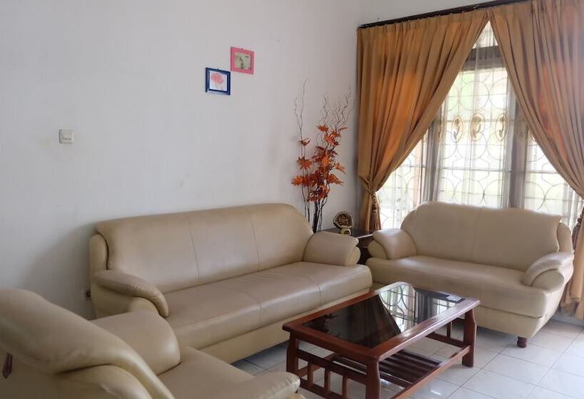 Simply Homy Guest House Unit Kaliurang 2