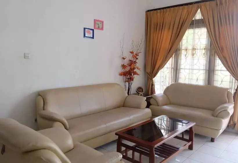 Simply Homy Guest House Unit Kaliurang 2