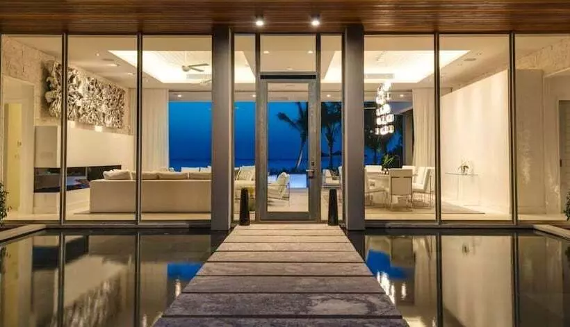 Villa Awa