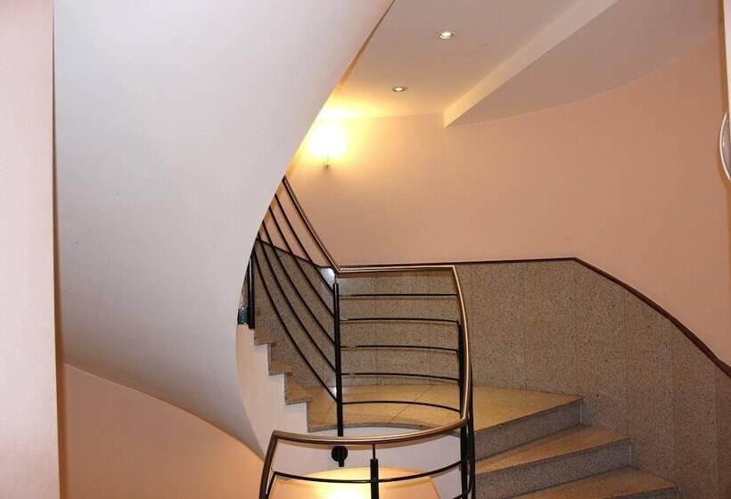 A Partment Cologne Riverside