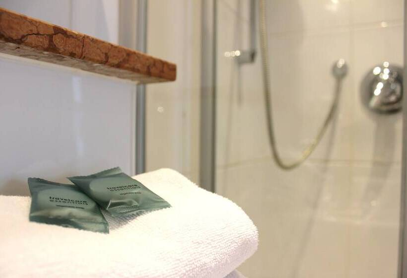 A Partment Cologne Riverside