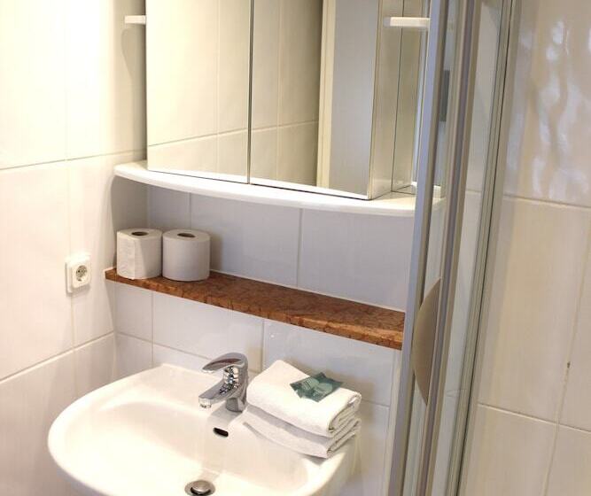 A Partment Cologne Riverside