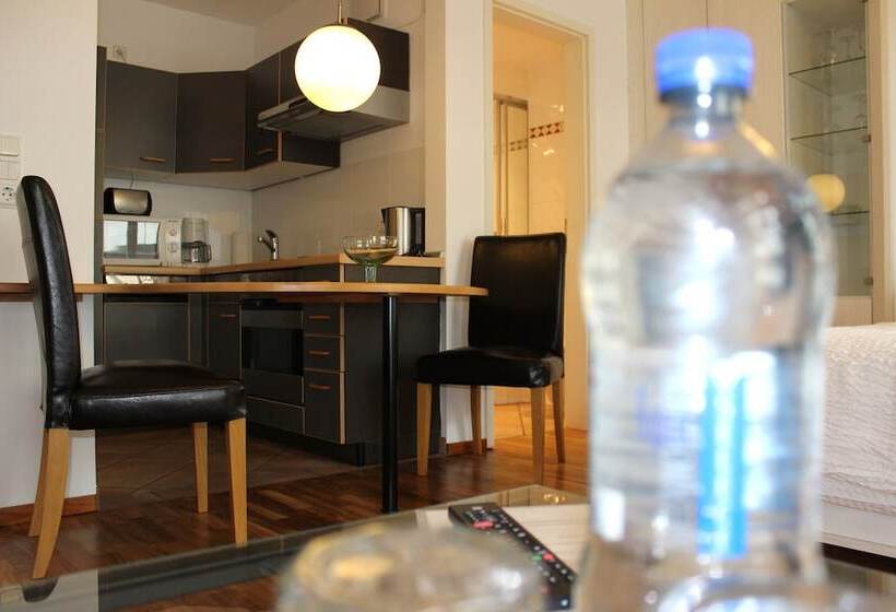 A Partment Cologne Riverside