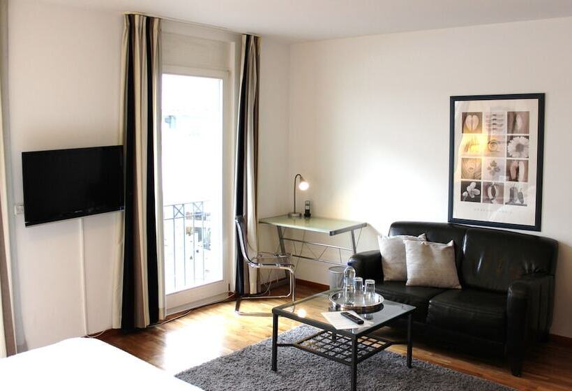 A Partment Cologne Riverside