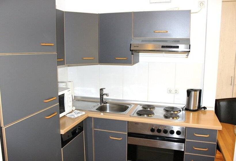 A Partment Cologne Riverside