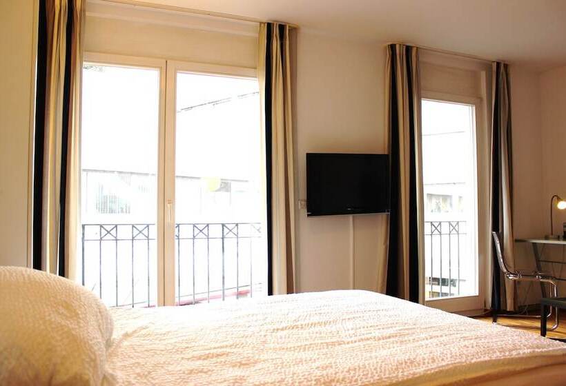 A Partment Cologne Riverside